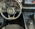 купити нове авто Ніссан Кашкай 2025 року від офіційного дилера Автоцентр AUTO.RIA Ніссан фото