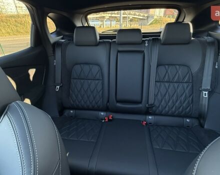 Ниссан Кашкай, объемом двигателя 1.33 л и пробегом 0 тыс. км за 38643 $, фото 30 на Automoto.ua