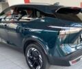 купити нове авто Ніссан Кашкай 2025 року від офіційного дилера Автоцентр AUTO.RIA Ніссан фото