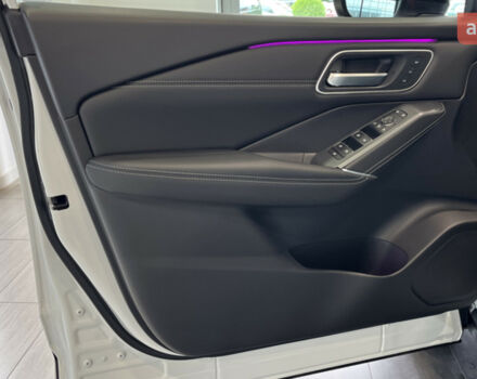 Ниссан Кашкай, объемом двигателя 1.33 л и пробегом 0 тыс. км за 35657 $, фото 11 на Automoto.ua