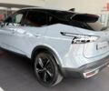 купить новое авто Ниссан Кашкай 2025 года от официального дилера Nissan Авто-Імпульс Ниссан фото