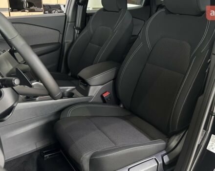 Ніссан Кашкай, об'ємом двигуна 1.33 л та пробігом 0 тис. км за 29806 $, фото 15 на Automoto.ua