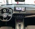 купити нове авто Ніссан Кашкай 2025 року від офіційного дилера Автоцентр AUTOGROUP Nissan Ніссан фото