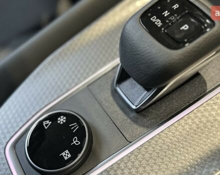 Ніссан Кашкай, об'ємом двигуна 1.33 л та пробігом 0 тис. км за 34637 $, фото 11 на Automoto.ua