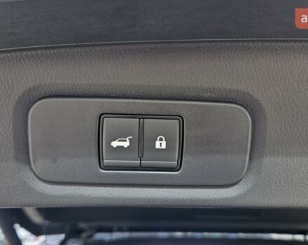 Ніссан Кашкай, об'ємом двигуна 1.33 л та пробігом 0 тис. км за 34668 $, фото 8 на Automoto.ua