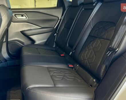 купити нове авто Ніссан Кашкай 2025 року від офіційного дилера АТМ КРОПИВНИЦЬКИЙ Ніссан фото