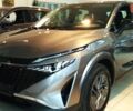 купить новое авто Ниссан Кашкай 2025 года от официального дилера Автоцентр AUTO.RIA Ниссан фото