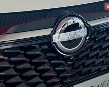 купити нове авто Ніссан Кашкай 2025 року від офіційного дилера Nissan Авто-Імпульс Ніссан фото
