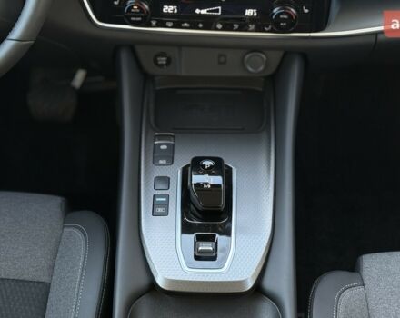 Ніссан Кашкай, об'ємом двигуна 1.5 л та пробігом 0 тис. км за 39169 $, фото 23 на Automoto.ua