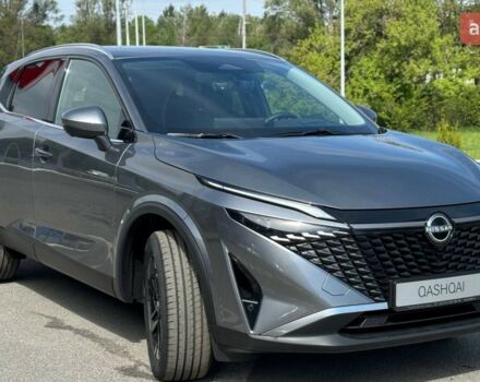 Ниссан Кашкай, объемом двигателя 1.5 л и пробегом 0 тыс. км за 37800 $, фото 3 на Automoto.ua