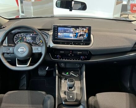 купить новое авто Ниссан Кашкай 2025 года от официального дилера Автоцентр AUTO.RIA Ниссан фото