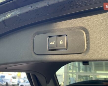 Ниссан Кашкай, объемом двигателя 1.33 л и пробегом 0 тыс. км за 32609 $, фото 26 на Automoto.ua