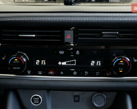 купити нове авто Ніссан Кашкай 2025 року від офіційного дилера Вікрос Авто (Nissan) Ніссан фото