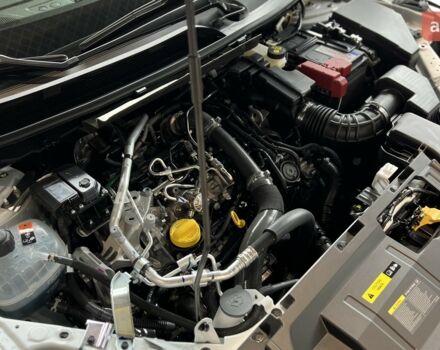 купити нове авто Ніссан Кашкай 2025 року від офіційного дилера Автоцентр AUTO.RIA Ніссан фото