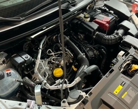 купити нове авто Ніссан Кашкай 2025 року від офіційного дилера Автоцентр AUTO.RIA Ніссан фото