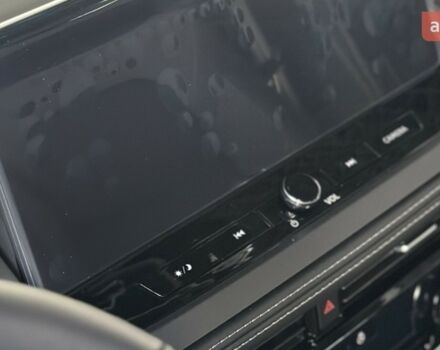 Ниссан Кашкай, объемом двигателя 1.33 л и пробегом 0 тыс. км за 32387 $, фото 12 на Automoto.ua