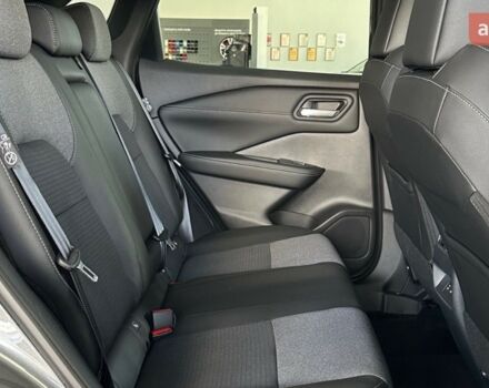 Ніссан Кашкай, об'ємом двигуна 1.33 л та пробігом 0 тис. км за 32497 $, фото 19 на Automoto.ua