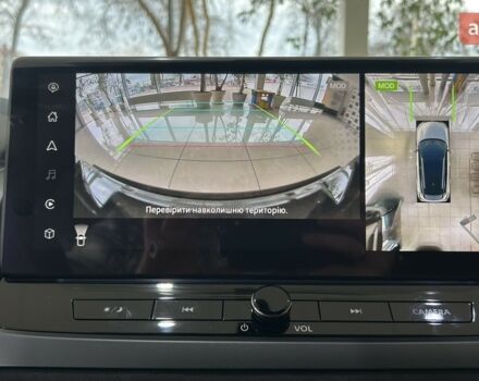 Ниссан Кашкай, объемом двигателя 1.5 л и пробегом 0 тыс. км за 43461 $, фото 15 на Automoto.ua