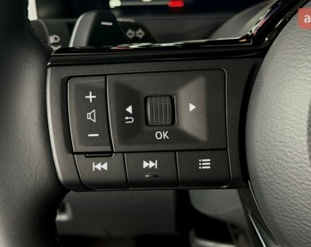 купити нове авто Ніссан Кашкай 2025 року від офіційного дилера Nissan Авто-Імпульс Ніссан фото