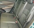 Ниссан Кашкай, объемом двигателя 1.33 л и пробегом 0 тыс. км за 34749 $, фото 13 на Automoto.ua