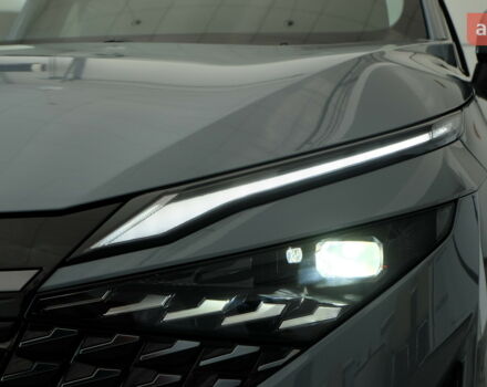 купить новое авто Ниссан Кашкай 2025 года от официального дилера Вікрос Авто (Nissan) Ниссан фото