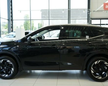 Ніссан Кашкай, об'ємом двигуна 1.33 л та пробігом 0 тис. км за 34809 $, фото 8 на Automoto.ua