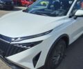 Ніссан Кашкай, об'ємом двигуна 1.33 л та пробігом 0 тис. км за 30257 $, фото 1 на Automoto.ua