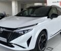 купити нове авто Ніссан Кашкай 2025 року від офіційного дилера Автоцентр AUTO.RIA Ніссан фото