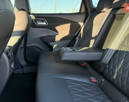 Ниссан Кашкай, объемом двигателя 1.33 л и пробегом 0 тыс. км за 38643 $, фото 32 на Automoto.ua