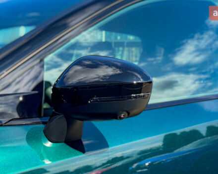 Ниссан Кашкай, объемом двигателя 1.33 л и пробегом 0 тыс. км за 36801 $, фото 15 на Automoto.ua