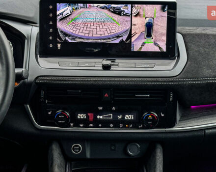 Ниссан Кашкай, объемом двигателя 1.33 л и пробегом 0 тыс. км за 40623 $, фото 24 на Automoto.ua