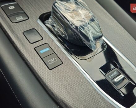 Ніссан Кашкай, об'ємом двигуна 1.5 л та пробігом 0 тис. км за 42536 $, фото 24 на Automoto.ua