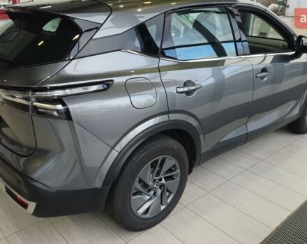 Ніссан Кашкай, об'ємом двигуна 1.33 л та пробігом 0 тис. км за 26187 $, фото 5 на Automoto.ua