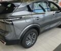 Ніссан Кашкай, об'ємом двигуна 1.33 л та пробігом 0 тис. км за 26187 $, фото 5 на Automoto.ua