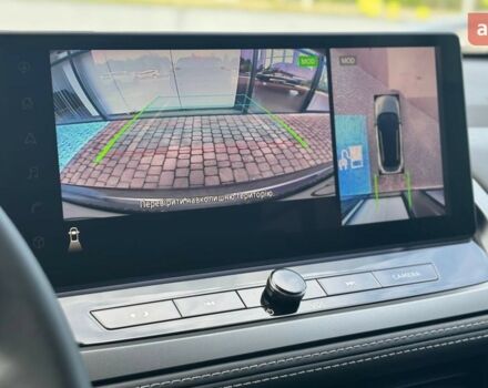 Ніссан Кашкай, об'ємом двигуна 1.33 л та пробігом 0 тис. км за 32367 $, фото 24 на Automoto.ua