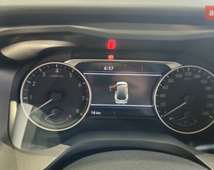 Ніссан Кашкай, об'ємом двигуна 1.33 л та пробігом 0 тис. км за 26187 $, фото 19 на Automoto.ua