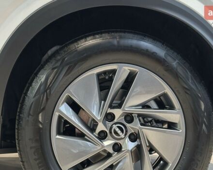 Ніссан Кашкай, об'ємом двигуна 1.33 л та пробігом 0 тис. км за 29729 $, фото 5 на Automoto.ua