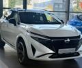 купити нове авто Ніссан Кашкай 2025 року від офіційного дилера Nissan Авто-Імпульс Ніссан фото