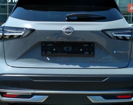 купить новое авто Ниссан Кашкай 2025 года от официального дилера Автоцентр AUTO.RIA Ниссан фото