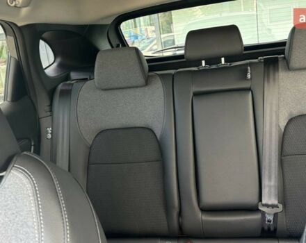 Ніссан Кашкай, об'ємом двигуна 1.33 л та пробігом 0 тис. км за 32367 $, фото 30 на Automoto.ua