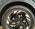 Ніссан Кашкай, об'ємом двигуна 1.33 л та пробігом 0 тис. км за 34637 $, фото 19 на Automoto.ua