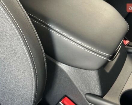 Ниссан Кашкай, объемом двигателя 1.33 л и пробегом 0 тыс. км за 32586 $, фото 8 на Automoto.ua