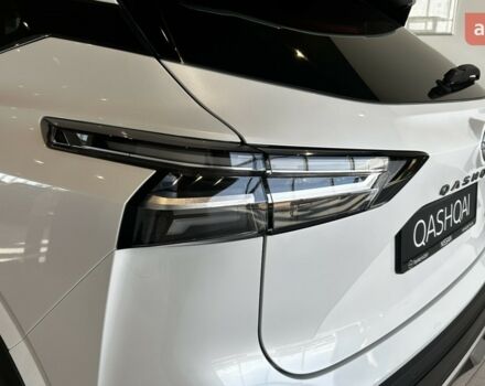 Ниссан Кашкай, объемом двигателя 1.33 л и пробегом 0 тыс. км за 32865 $, фото 4 на Automoto.ua