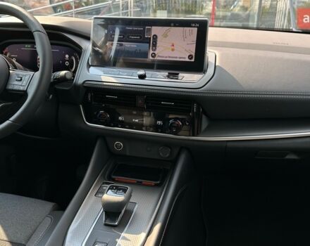 Ніссан Кашкай, об'ємом двигуна 1.33 л та пробігом 0 тис. км за 32642 $, фото 26 на Automoto.ua