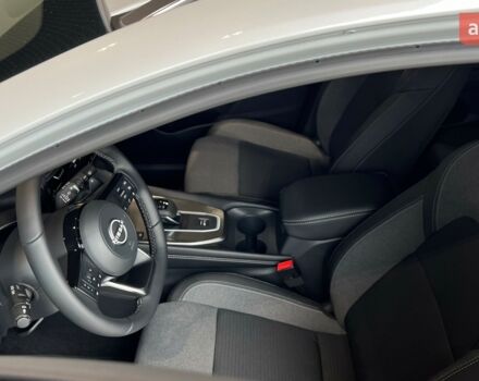 купити нове авто Ніссан Кашкай 2025 року від офіційного дилера Автоцентр AUTO.RIA Ніссан фото