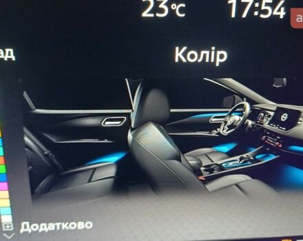 купити нове авто Ніссан Кашкай 2025 року від офіційного дилера НАСК АВТО Ніссан фото