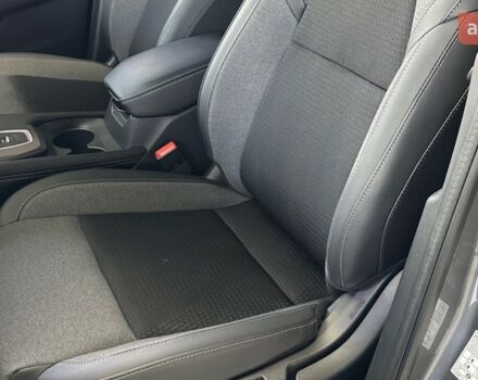 Ніссан Кашкай, об'ємом двигуна 1.33 л та пробігом 0 тис. км за 32497 $, фото 17 на Automoto.ua