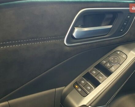 Ніссан Кашкай, об'ємом двигуна 1.33 л та пробігом 0 тис. км за 36970 $, фото 20 на Automoto.ua