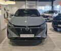 купити нове авто Ніссан Кашкай 2025 року від офіційного дилера АТМ КРОПИВНИЦЬКИЙ Ніссан фото