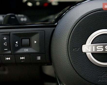 Ніссан Кашкай, об'ємом двигуна 1.33 л та пробігом 0 тис. км за 32549 $, фото 10 на Automoto.ua